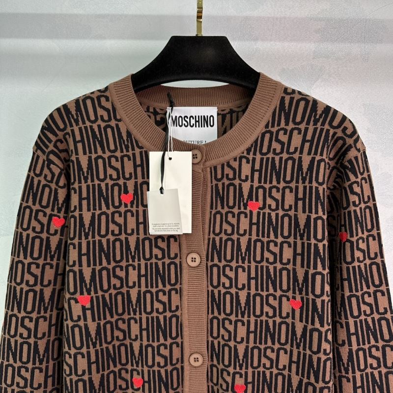 Moschino Outwear